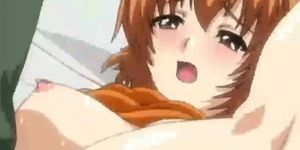 Hentai teens having sex for the first time