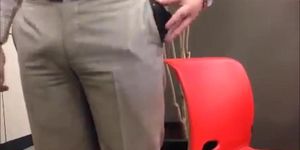 Str8 boss bulge