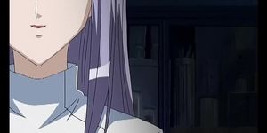 Schoolgirl Sex Conspiracy 1 - Japanese Anime