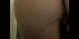 amateur ass on webcam  culetto amatoriale in webcam