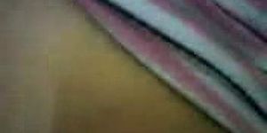 Malay - Pussy Closeup Before Sex