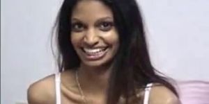 indian, arab girl from creampie surprise back for more!
