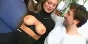 rusian big tits anal