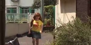 Japanese Pussy Plucking - Sharking Style! Pt 2 - Cirema