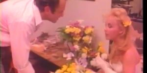 Vintage: Diamond Clip  Flowers For Linda's Love