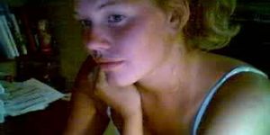 Webcam girl 14
