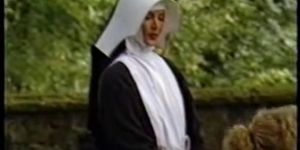 sklavin ulrike von nonnen bestraft