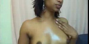nude on webcam