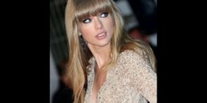 Taylor Swift Look A Like Porn