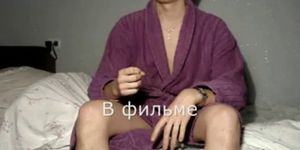 Russian Teen Couple Sex Tape on Hidden Cam