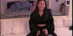 eighteen taekwondo girl sex fight with old ed