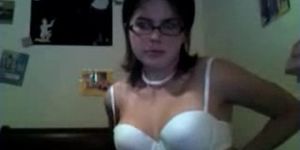 webcam girl 70