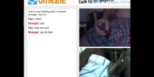 Omegle and Webcams adventures 1