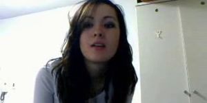 Webcam Girli 05