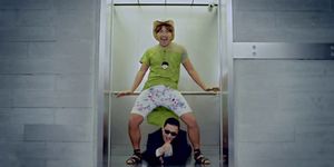 Gangnam ASA Style (Porn Music Video)