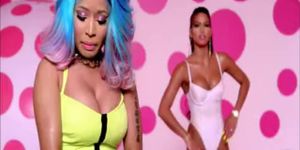 Nicki Minaj Compilation