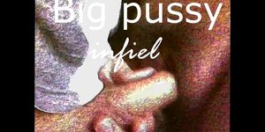 the big pussy 2