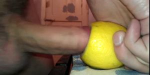 Lemon Cum