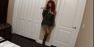 Danica Logan - Poison Ivy
