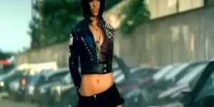 Rihanna - Shut Up And Drive (Super Sexy Edit)