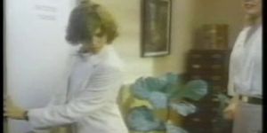 80's Vintage Lesbians Porn 3