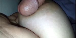 Nipple Rubbing