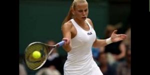 Tribute To The Women Of Tennis