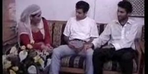 AMATEUR HOMEMADE TURKISH SEX VIDEO