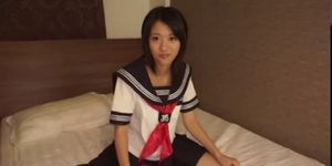 Cute Japanese Sex Slave Censored Part 3