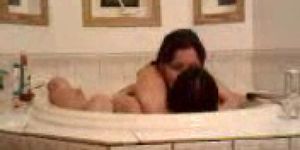 two girls one tub part 2