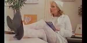 Nurses Of Pleasure (1985) FULL VINTAGE MOVIE