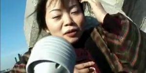 Japanese video 405 megumi wife