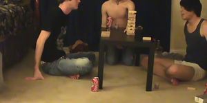 Fraternity gay group sex videos free This is a lengthy 