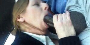 Mature wife cheating on her hubby