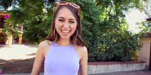 XXL DONG FOR Hot Riley Reid