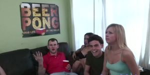 Real student sextape with ass toyed slut