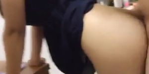 Friends chinese girl fucked