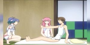 Oh My Sex Goddess 2 - Hentai Porn