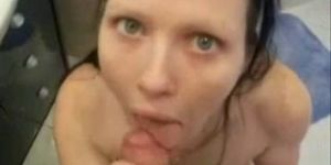 wife private bj