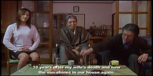 The Japanese Wife-subs.-by PACKMANS-cens.
