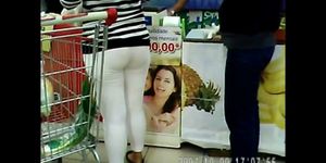 Alicia supermarket