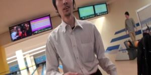 bowling slut-by PACKMANS