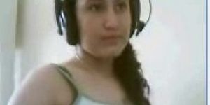 Turkish Girl Eda Webcam