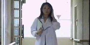 japanese nurse-good whore