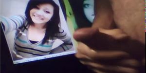 Skype Video Message for KylieAnne