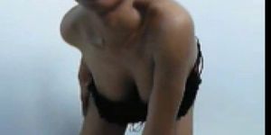 Big black boobs, black amateur stripping