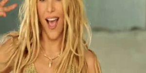 Porn Music Video Shakira Loca