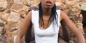 real african amateur 2