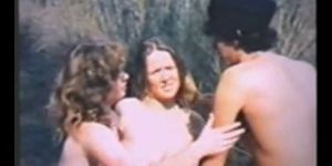 Greek Porn '70s-'80s(Skypse Eylogimeni) 1