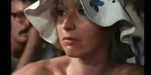 Classic 1976 - Miss Nude America ( Documentary )